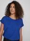 VIDREAMERS T-shirts & Tops - Mazarine Blue