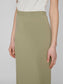 VIMODALA Skirt - Oil Green