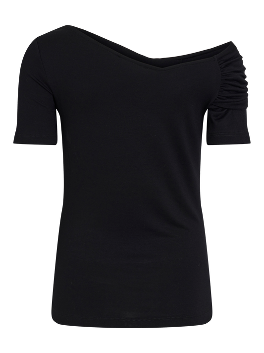 VISURI Top - Black