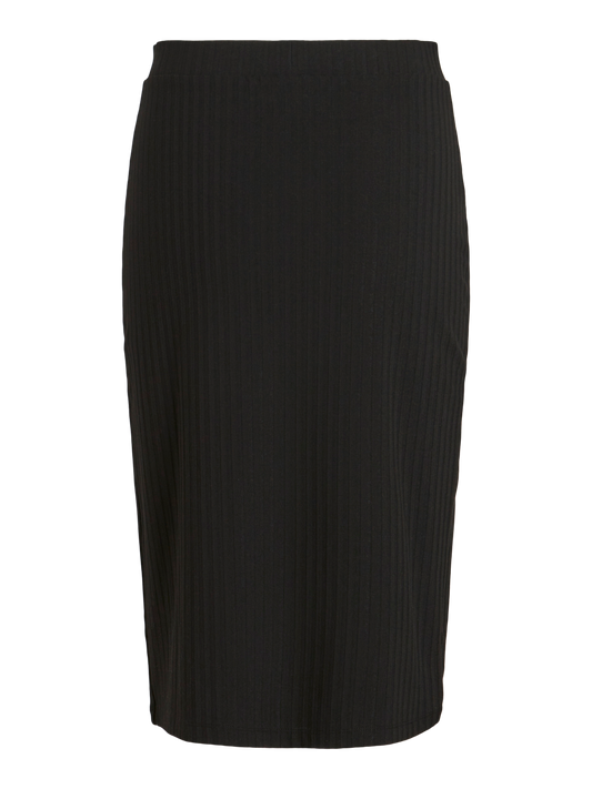 VIRIBINI Skirt - Black Beauty