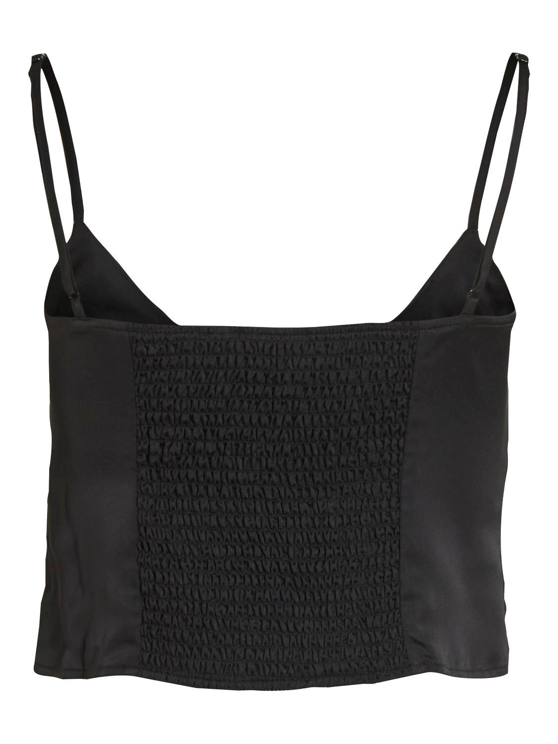 VICURA Tube Top - Black