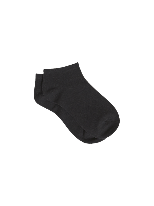 VIVICTORIA Socks - Black